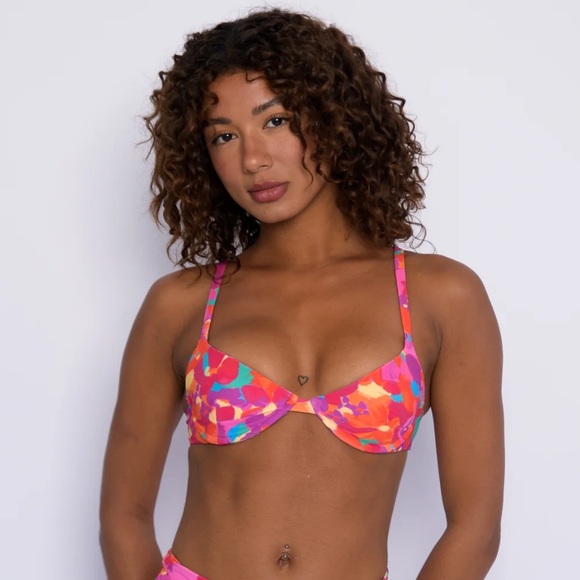 Bikini Top - Picture 2 of 7